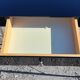 Console vintage des année 70