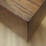 Oak sideboard, Danish design, 1960s, production: Denmark