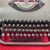 Japy Typewriter