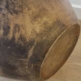 Terracotta jar