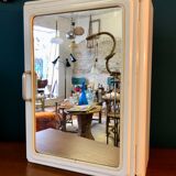 Vintage medicine cabinet