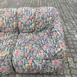 Vintage Togo Modular Sectional Sofa