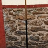 Lunel reading floor lamp from the 1950s