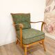 Scandinavian style armchair, Germany 1950s