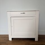 Vintage Parisian buffet compotier 260211