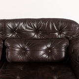 Arne Norell for Arne Norell AB, Sofa, year 1970
