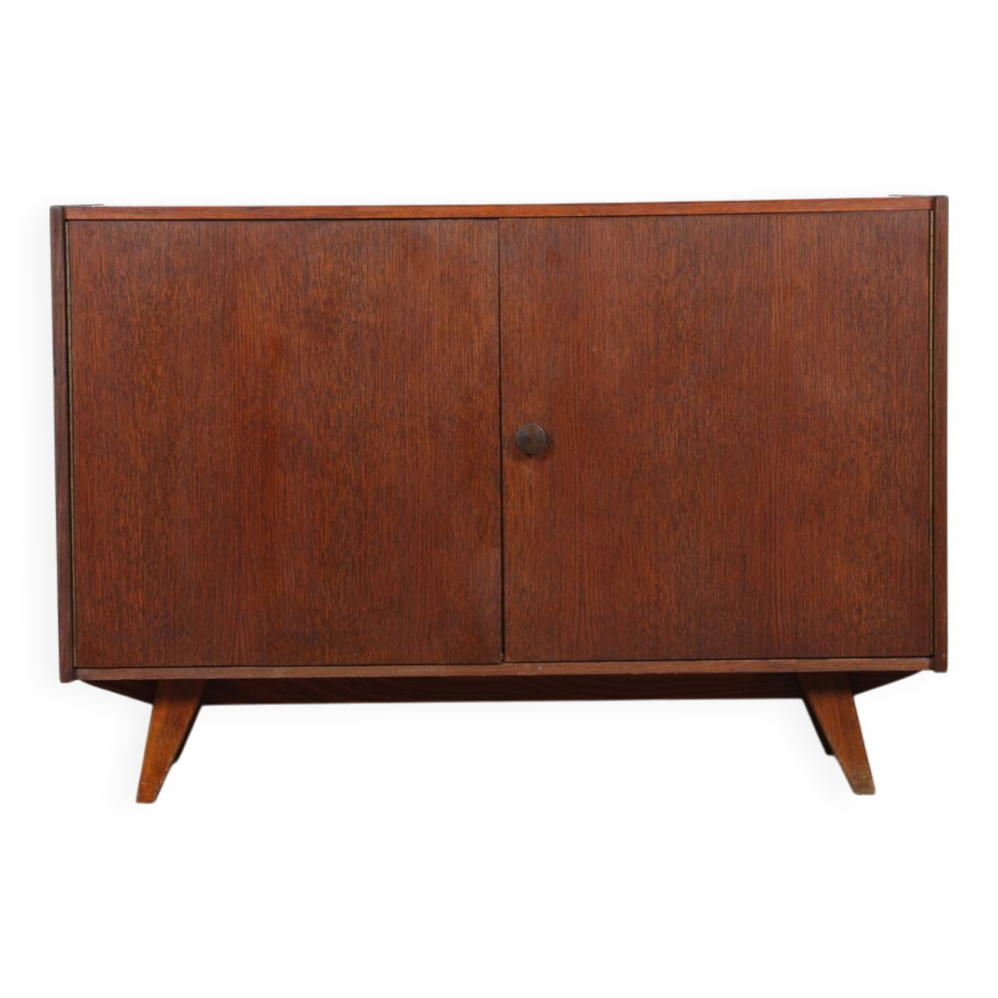 Commode vintage par Jiroutek pour Interier Praha modèle U-450, 1960