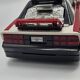 DX Winsquad Transformable Car — Winspector Bandai (1990) vintage