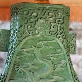 Japanese lamp