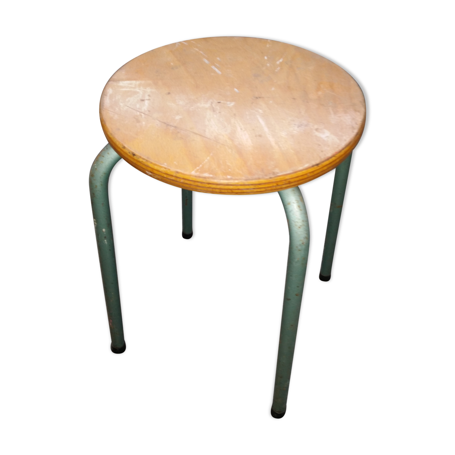 Stool