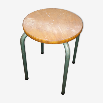 Stool