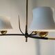 Lustre of the House Arlus 1960