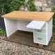 1950s vintage desk