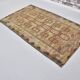 Tapis vintage anatolien neutre sku m98