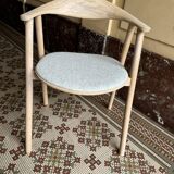Bolia Danish swing chairs