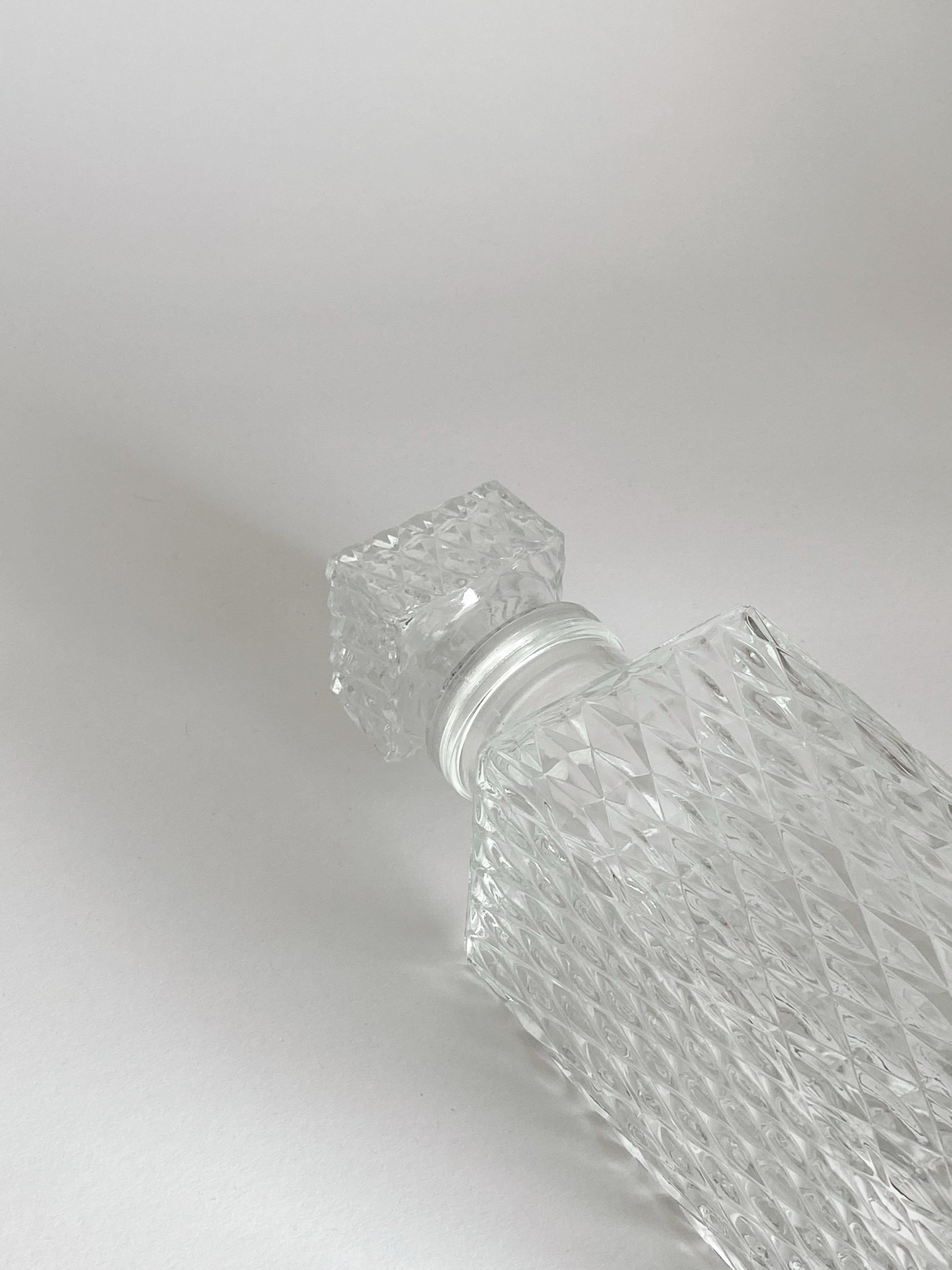 Carafe whisky