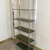 Vintage shelf Fratelli Orsenigo 1970