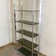 Vintage shelf Fratelli Orsenigo 1970