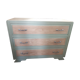 Commode relookée