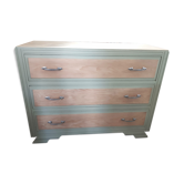 Commode relookée