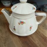 Teapot