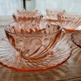6 cups and under cups Rosaline Vintage