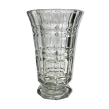 Vase "Diamond" - 1940s