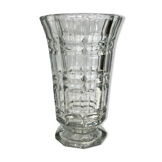 Vase "Diamond" - 1940s