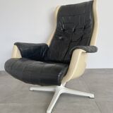Galaxy armchair by Alf Svensson for Dux