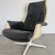 Galaxy armchair by Alf Svensson for Dux