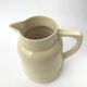 Ceramic pitcher