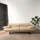 Vintage sofa model Alanda B&B Italia, 1980s, Paolo Piva
