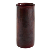 Ceramic vase signed Meindert Zaalberg