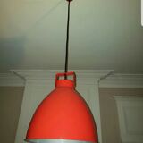 Suspension Jieldé rouge