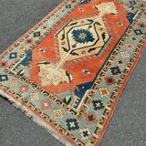 Handmade Persian rug