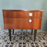 Nice pair of bedside tables