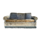 Sofa 3 places 1970