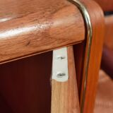 Buffet Haut Bohumil Landsman And Hubert Nepozitek for Jitona Sobeslav