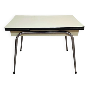 table formica année