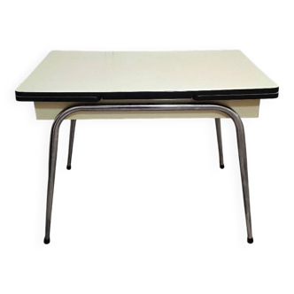 Formica table from the 1960s