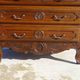 Commode, secrétaire, bibliothèque: meuble 3 en 1