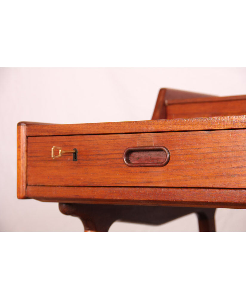 Bureau scandinave par Arne Wahl Iversen, modèle 64, 1960