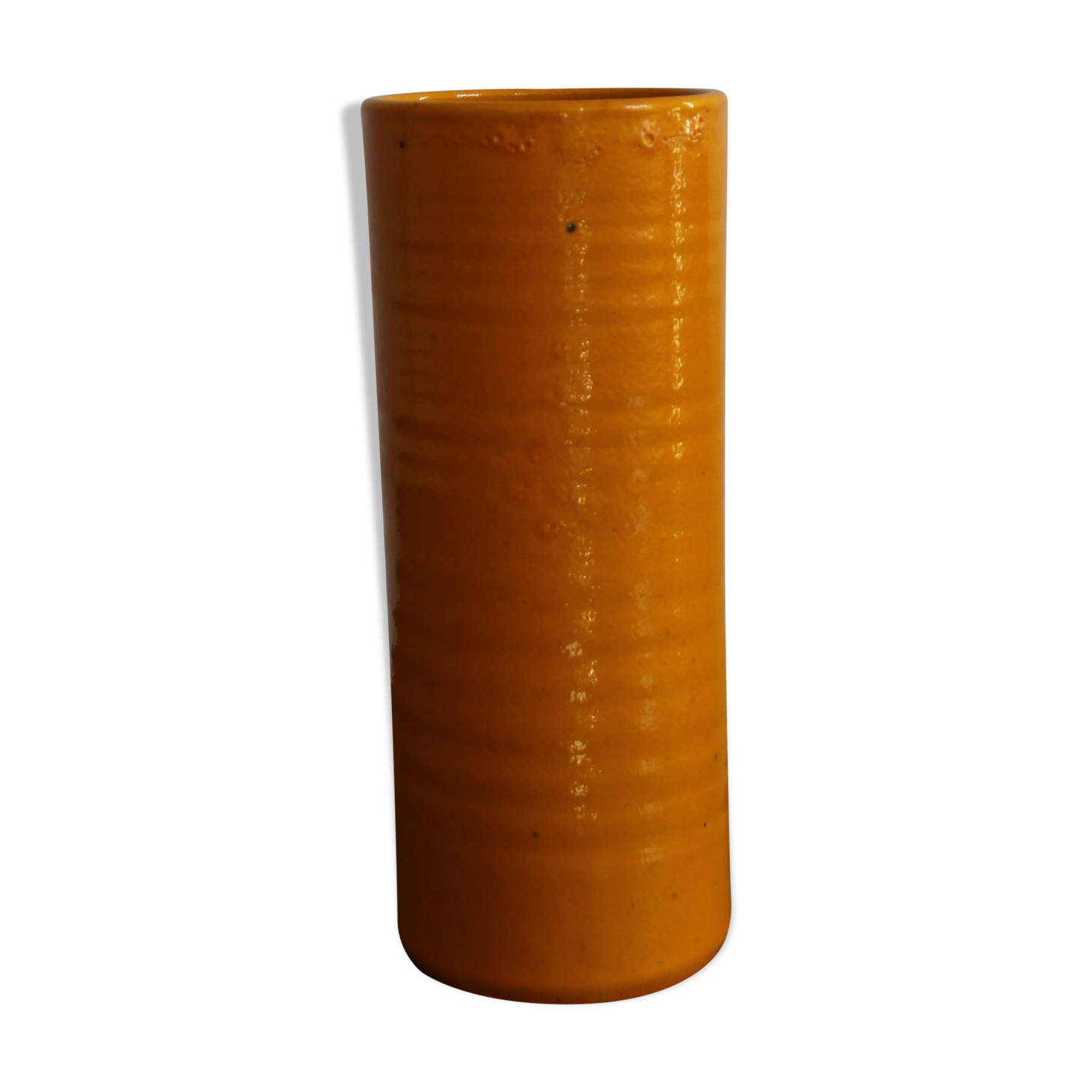 Ceramic vase by Ravelli