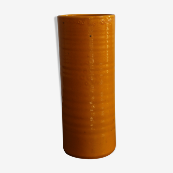 Ceramic vase by Ravelli