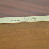 Tables gigognes Accessor Paris, 1960
