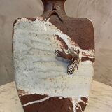 Ceramic vase