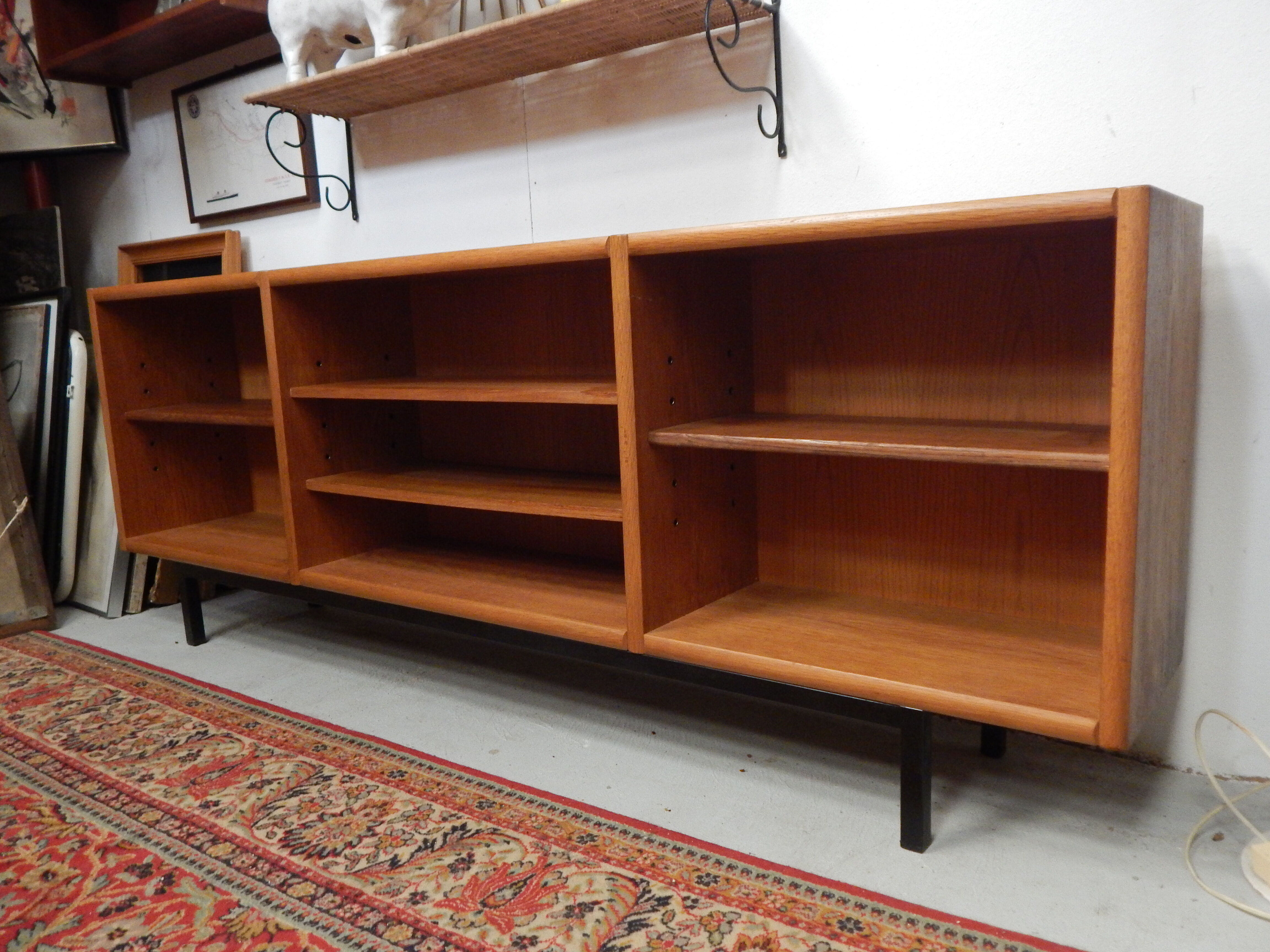 Vintage enfilade 60 years