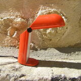 Foldable desk lamp