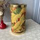 Vintage bottle refresher insulated