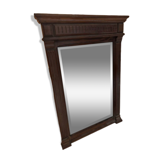 Miroir ancien